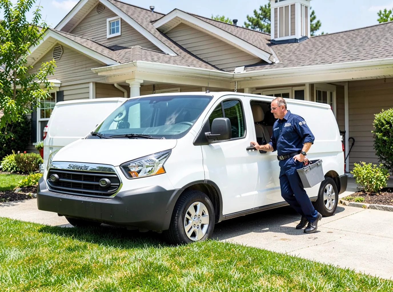 Emergency Plumber company in Hunt, TX