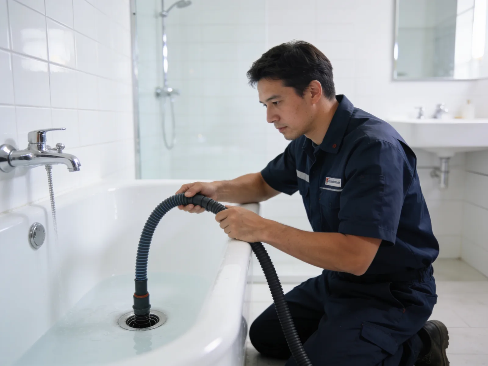 Emergency Plumber Hunt, TX FAQs